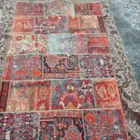 کرج خرمدشت|فرش|آسارا, |دیوار