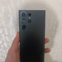 s23 ultra تمیز بدون نقطه قسطی و نقد|موبایل|تهران, فردوس|دیوار