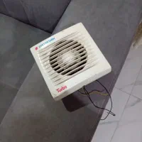 هواکش دمنده