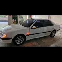 پارس tu5 دنده اتومات کارخونه