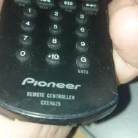 کنترل اصل فابریک پایونیر|سیستم صوتی خانگی|ملارد, |دیوار