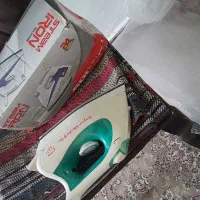 اتوی لباس