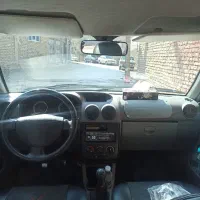 پراید ۱۳۱ مدل ۹۵|خودرو سواری و وانت|فلاورجان, |دیوار