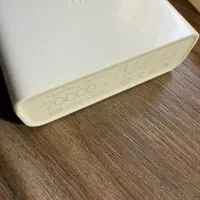 پاوربانک شیائومی ۲۰۰۰۰|لوازم جانبی موبایل و تبلت|تهران, سوهانک|دیوار