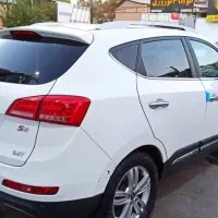 جک s5 مدل ۱۳۹۴