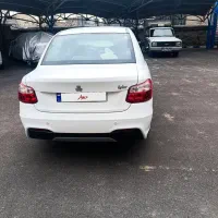 ساینا S دوگانه شرکتی مدل ۱۴۰۲|خودرو سواری و وانت|تهران, اوقاف|دیوار