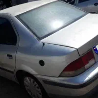 سمند ایکس سون x7 دوگانه سوز|خودرو سواری و وانت|اصفهان, سپاهان‌شهر|دیوار