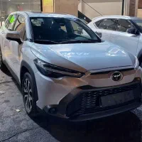 فرانتلندر مدل ۲۰۲۵ صفر خشک