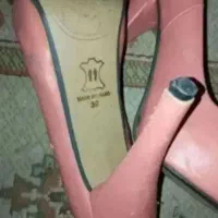 دو جفت کفش عروس مجلسی 38و39|کیف، کفش، کمربند|نهاوند, |دیوار