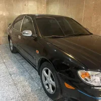 نیسان ماکسیما اتومات استثنایی عروسک  بدون رنگ