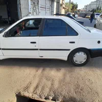 پژو آردی  روخ عالی