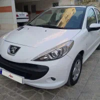 ۲۰۷ پانا مدل ۱۴۰۲ بیرنگ