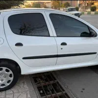 پژو ۲۰۶ تیپ ۲