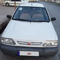 پراید۹۸|خودرو سواری و وانت|دهدشت, |دیوار