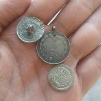 سکه قدیمی