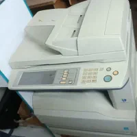 پرینتر و دستگاه کپی و میز|پرینتر، اسکنر، کپی، فکس|کازرون, |دیوار