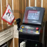 دستگاه لیزر مو پلاتینیوم با گارانتی