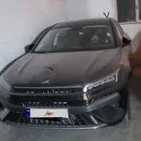 کی‌ام‌سی J7 صفر و کارکرده با کمترین پیش پرداخت