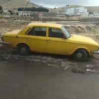 تاکسی پیکان|خودرو سواری و وانت|سنندج, |دیوار