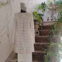 کت و شلوار عقد