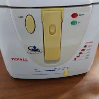 سرخ کن نو مارک تفال فروش فوری|اجاق گاز و لوازم برقی پخت‌وپز|آمل, |دیوار