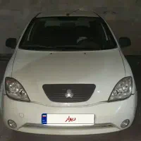 تیبا ۱ صندوق دار