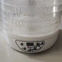 میوه خشک کن