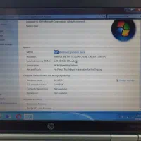 لب تاب elitebook سری صنعتی|رایانه همراه|نظرآباد, نظرآباد|دیوار