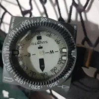 قطبنمای غواصی