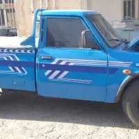 زامیاد  مدل ۴۰۰ اپشنال