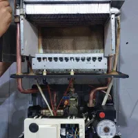 دستگاه e دیافراگمی تبدیل به شیر برقی