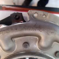 دیسک و صفحه رونیز وپیکاپ|قطعات یدکی و لوازم جانبی|کرمانشاه, |دیوار