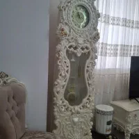 ساعت ایستاده