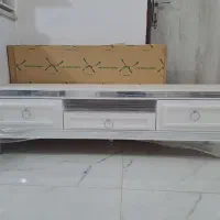 ست آیینه کنسول و میزتی وی نو|بوفه، ویترین، کنسول|ساوه, |دیوار