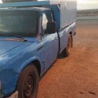 نیسان مدل 1380|خودرو سواری و وانت|رزن, |دیوار