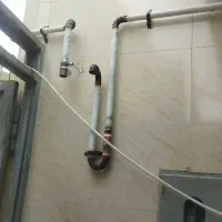مکانیک تاسیسات ساختمان