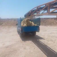 فروش فوری نیسان وانت مدل دوگانه cng|خودرو سواری و وانت|تربتحیدریه, رباط سفلی|دیوار