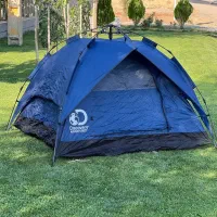 چادر اتوماتیک