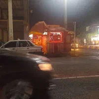 دکه یا کیوسک مطبوعاتی بر خیابان اصلی.فروش ومعاوضه|فروش مغازه و غرفه|رشت, فلسطین|دیوار