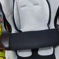 صندلی ماشین