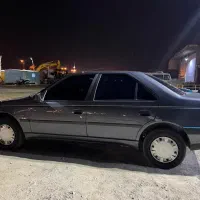 ۴۰۵ مدل ۹۸ در حد زیمنس