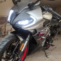 فروش موتور cf 250