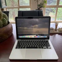 مک بوک پرو ۱۳ اینچ ۲۰۱۴ ، core i7