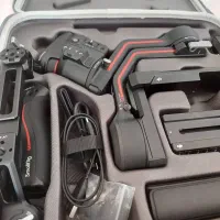 گیمبال rs3|دوربین عکاسی و فیلم‌برداری|تهران, جیحون|دیوار