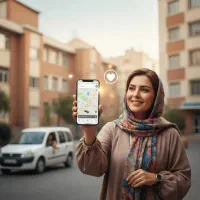 نرم افزار مدیریت هوشمند سرویس‌های گروهی