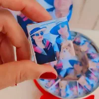 شکلات تصویری  بمناسبت یلدا،روز مرد وتبلیغاتی