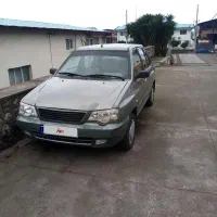 132بی رنگ شاسی بدونه جوش|خودرو سواری و وانت|سلمانشهر, |دیوار