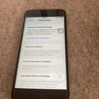 iPhone 6s 64 نو|موبایل|کرج, شهرک فرهنگیان|دیوار