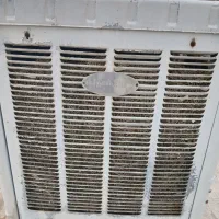 فروش یک دستگاه کولر آبی ۵۰۰۰