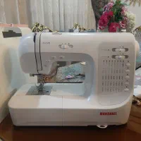 چرخ خیاطی مارشال|چرخ خیاطی و ریسندگی|تهران, گرگان|دیوار